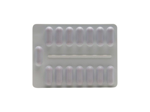 Urosens 120 Mg, 60 Cápsulas