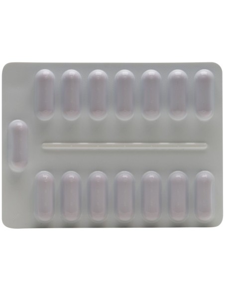 Urosens 120 Mg, 60 Cápsulas