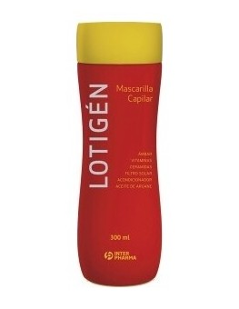 Lotigen Mascarilla Capilar...