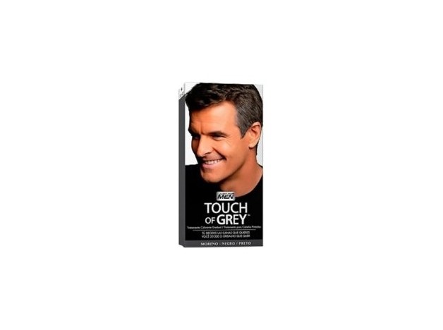 Just For Men Touch Of Grey Tratamiento...