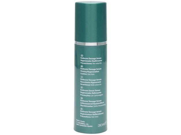 Endocare Tensage Sérum Reafirmante Regenerador...