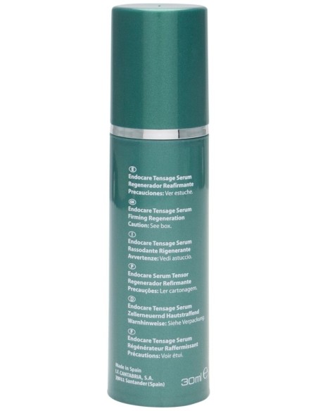 Endocare Tensage Sérum Reafirmante Regenerador 30Ml