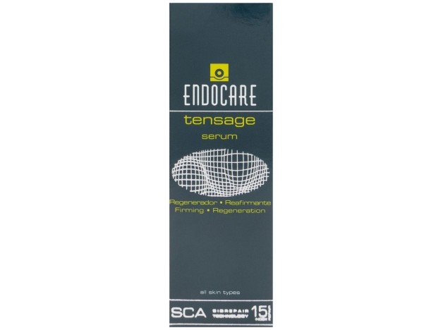 Endocare Tensage Sérum Reafirmante Regenerador...