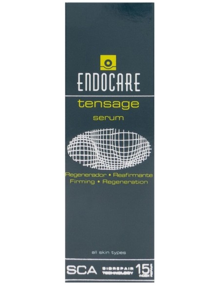 Endocare Tensage Sérum Reafirmante Regenerador 30Ml