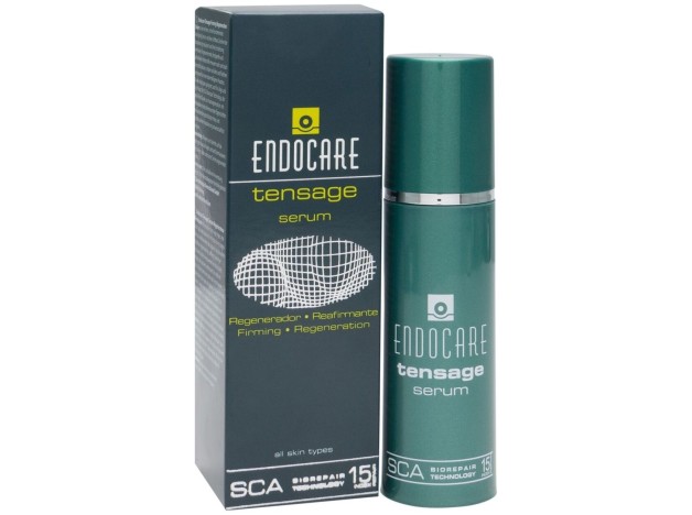 Endocare Tensage Sérum Reafirmante Regenerador...