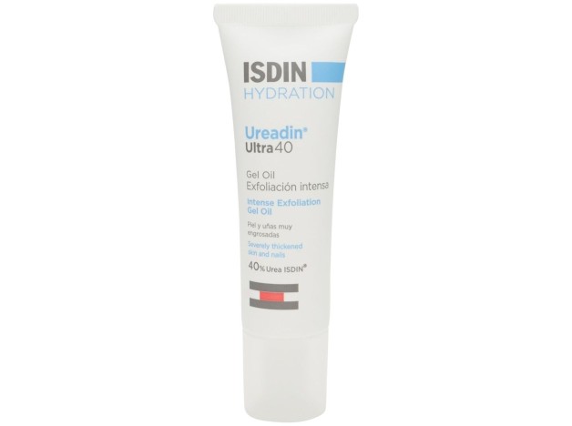 Isdin Ureadin Ultra 40 Gel Oil Exfoliación...