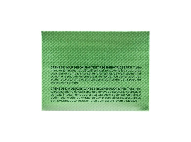 Sensilis Supreme Renewal Detox Day Cream Spf15,...