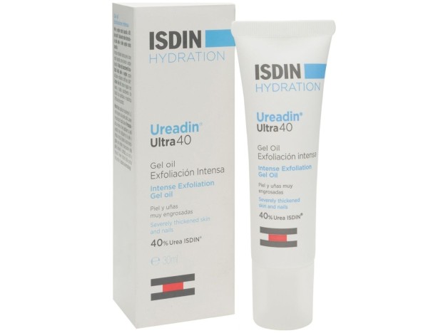 Isdin Ureadin Ultra 40 Gel Oil Exfoliación...
