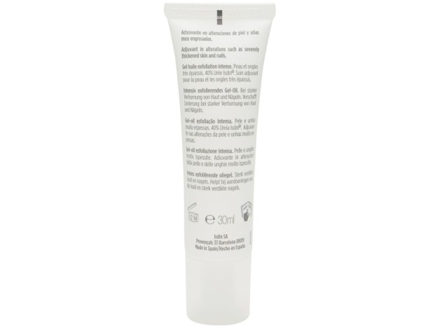 Isdin Ureadin Ultra 40 Gel Oil Exfoliación...