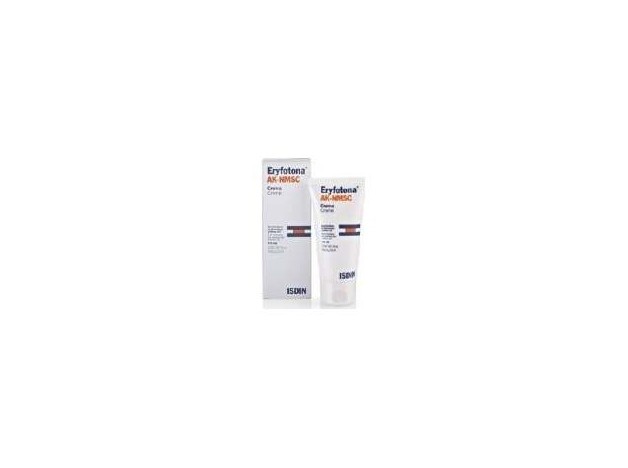 Isdin Eryfotona Ak-Nmsc Crema Spf100+ 50Ml