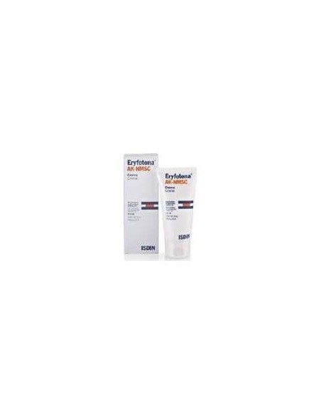 Isdin Eryfotona Ak-Nmsc Crema Spf100+ 50Ml