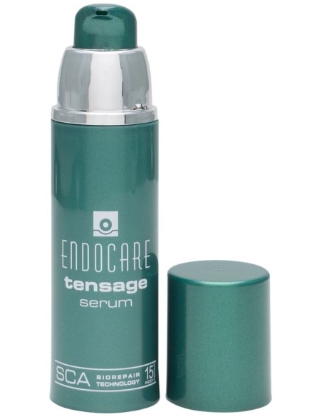 Endocare Tensage Sérum Reafirmante Regenerador 30Ml