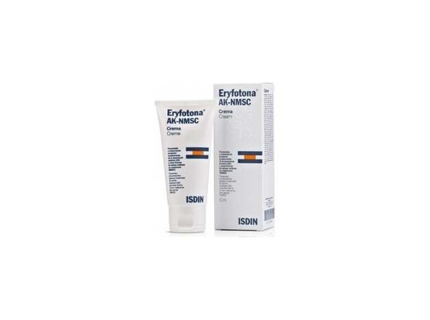 Isdin Eryfotona Ak-Nmsc Crema Spf100+ 50Ml