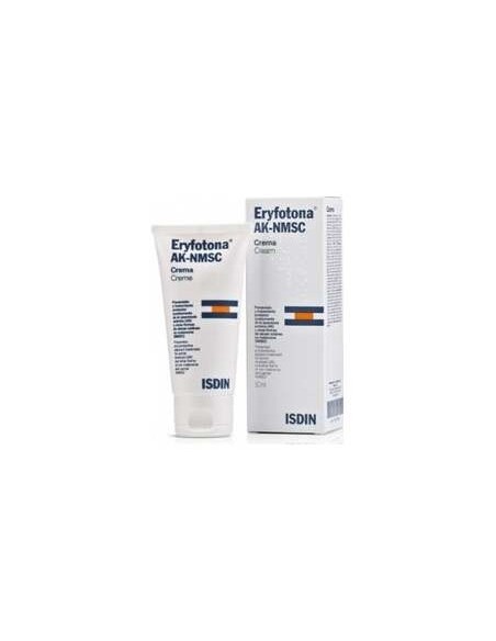 Isdin Eryfotona Ak-Nmsc Crema Spf100+ 50Ml
