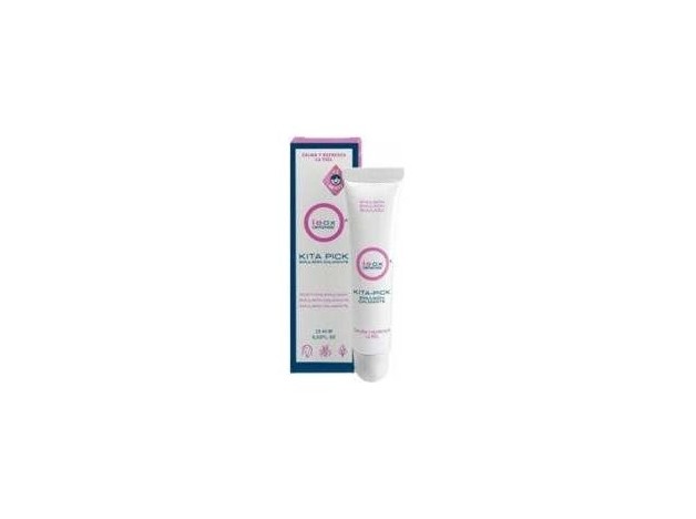 Ioox® Kita Pick Emulsión Calmante 15Ml