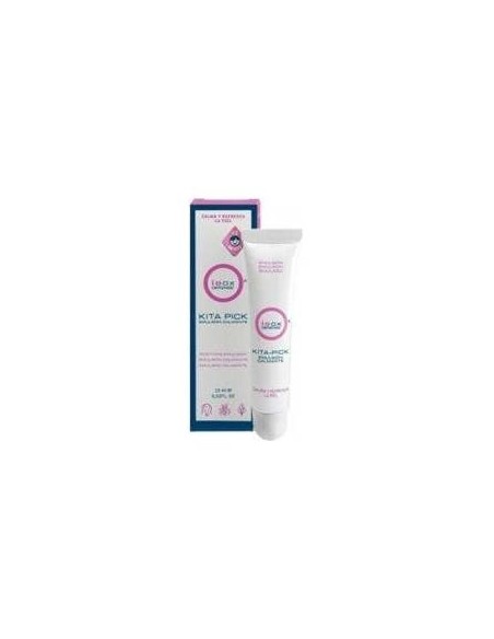 Ioox® Kita Pick Emulsión Calmante 15Ml