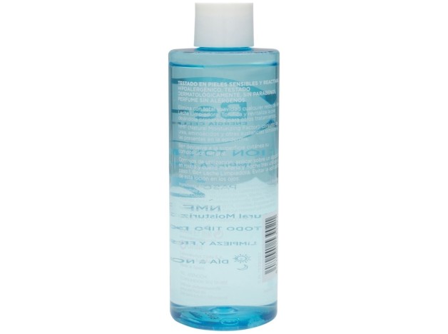 Be+ Loción Tonificante Limpieza Y Frescor 200Ml