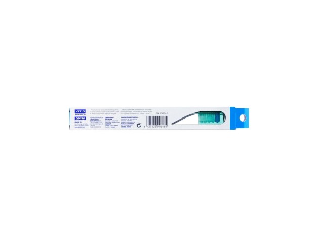 Vitis Cepillo Dental Medio 1Ud
