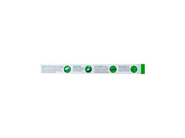 Vitis® Cepillo Dental Suave 1Ud