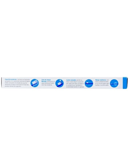 Vitis Cepillo Dental Medio 1Ud