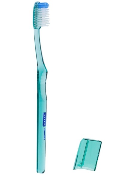 Vitis Cepillo Dental Medio 1Ud