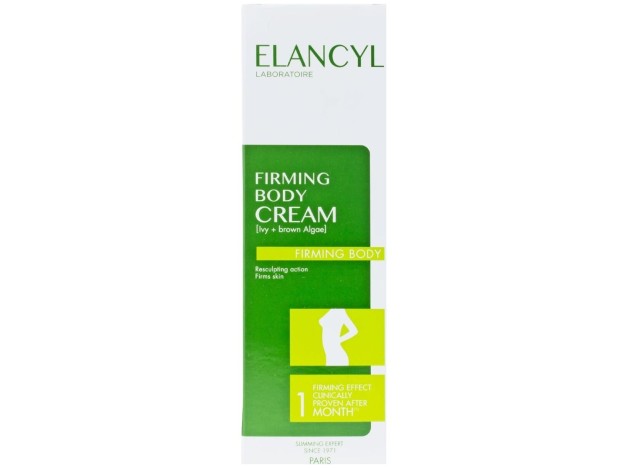 Elancyl Crema Reafirmante Corporal, 200 Ml