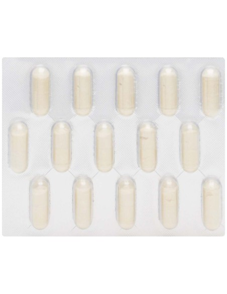 Arkopharma Figurmed Chitosán Extra Forte 60Caps