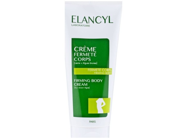 Elancyl Crema Reafirmante Corporal, 200 Ml