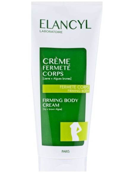 Elancyl Crema Reafirmante Corporal, 200 Ml