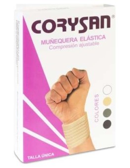 Corysan Muñequera Con...