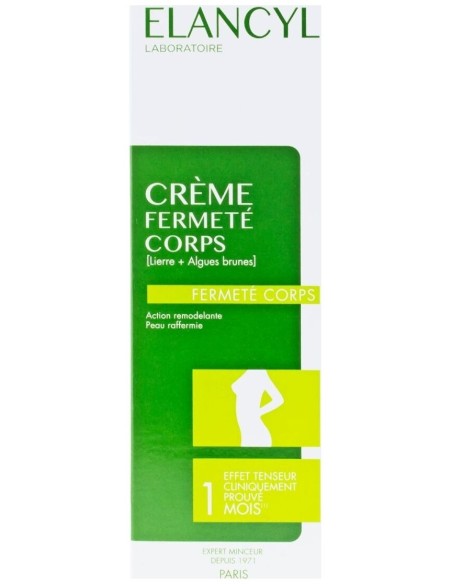 Elancyl Crema Reafirmante Corporal, 200 Ml