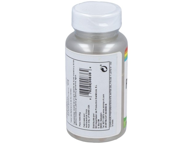Solaray Evening Primrose Oil 90Comp