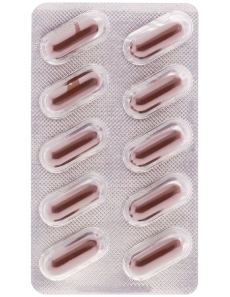 Pharmaton Complex, 30 Cápsulas