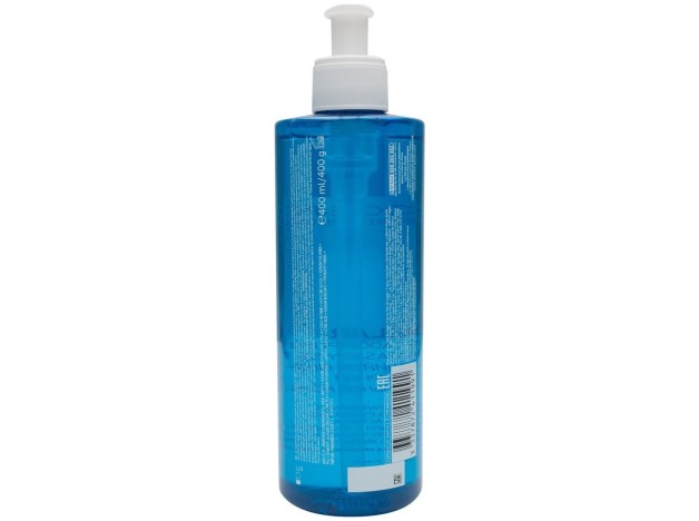 La Roche-Posay Effaclar Gel Purificante, 400 Ml