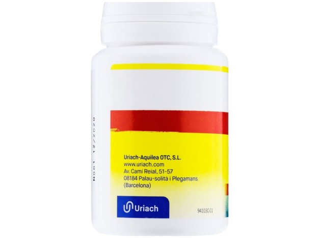 Aquilea Omega-3 Forte, 90 Cápsulas