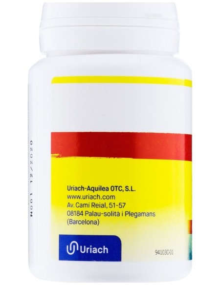 Aquilea Omega-3 Forte, 90 Cápsulas