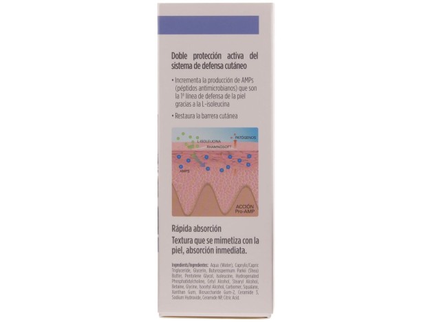 Isdin Nutratopic Pro-Amp Crema Facial Piel...