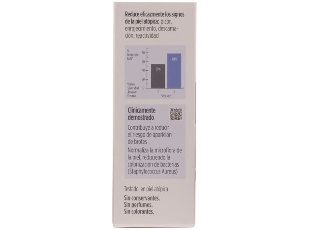 Isdin Nutratopic Pro-Amp Crema Facial Piel...