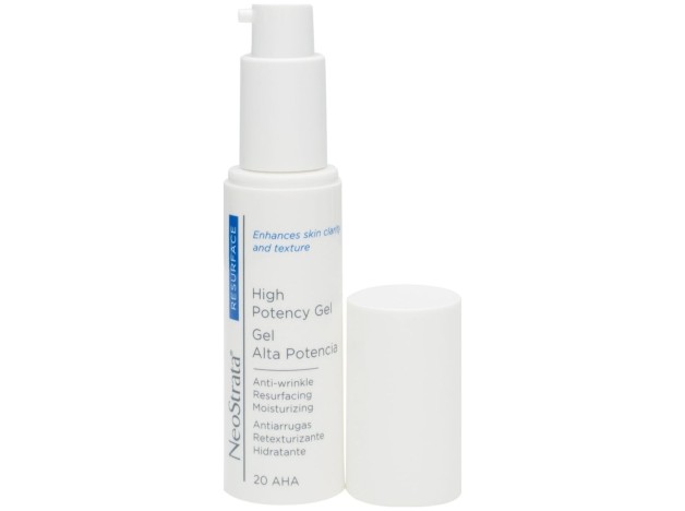 Neostrata Gel De Alta Potencia Piel Mixta...