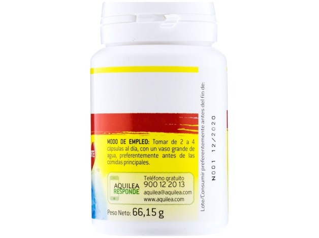 Aquilea Omega-3 Forte, 90 Cápsulas