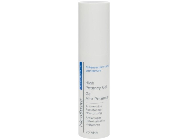 Neostrata Gel De Alta Potencia Piel Mixta...