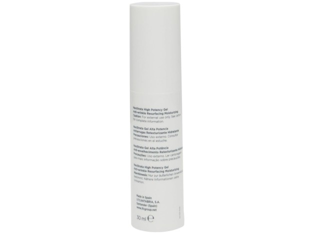 Neostrata Gel De Alta Potencia Piel Mixta...