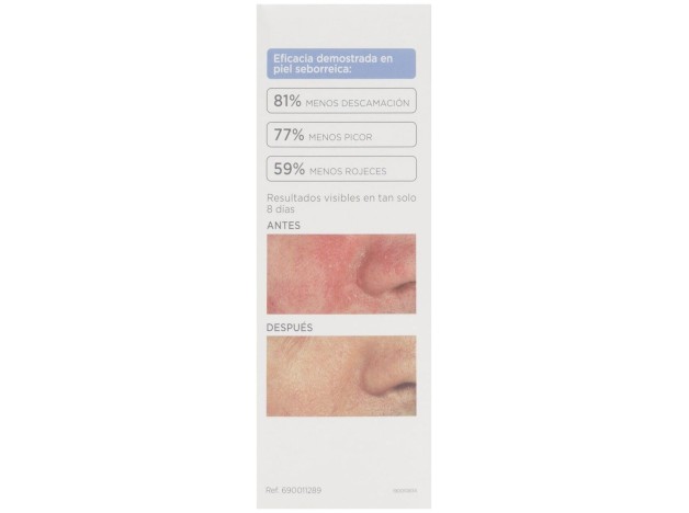 Isdin Nutradeica Gel Crema Facial Piel...