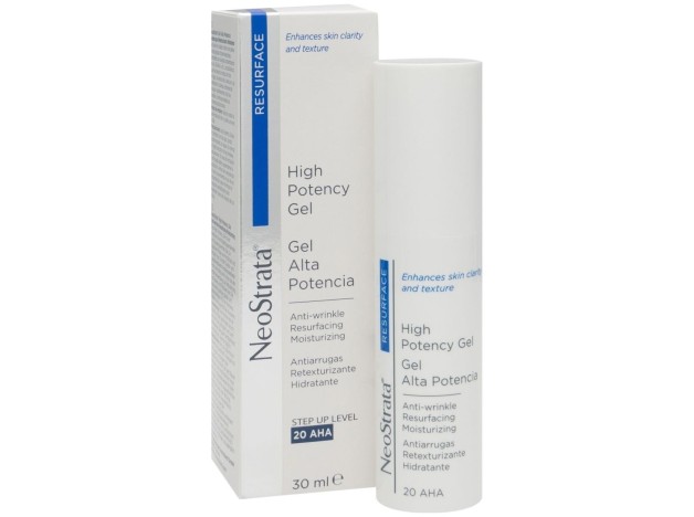 Neostrata Gel De Alta Potencia Piel Mixta...