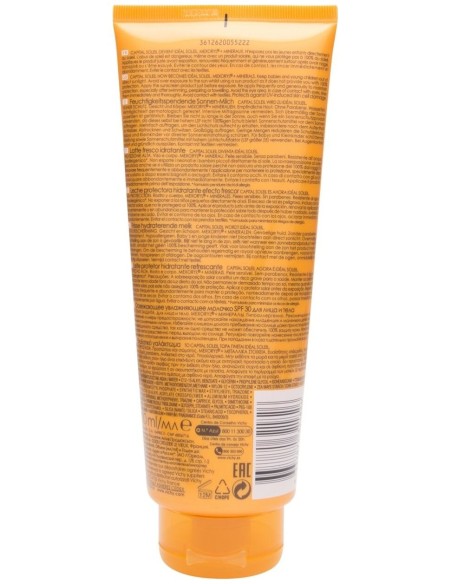 Vichy Capital Soleil Leche Familiar Spf30+ 300Ml