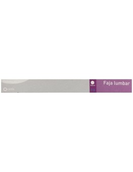 Farmalastic Faja Lumbar...