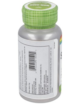 Solaray Slippery Elm Bark...