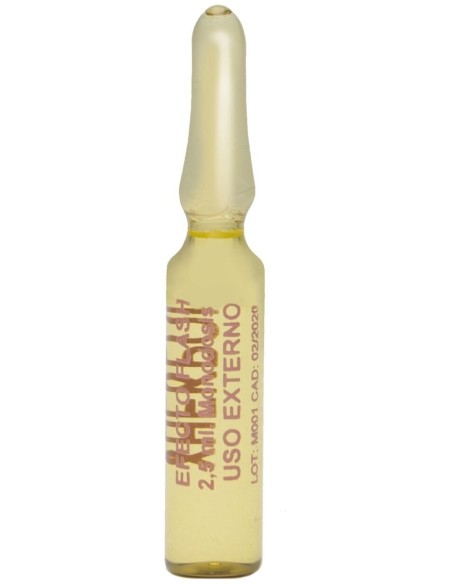 Xhekpon® Solución Colágeno Tensor 10Amp