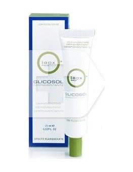 Ioox® Glicosol...