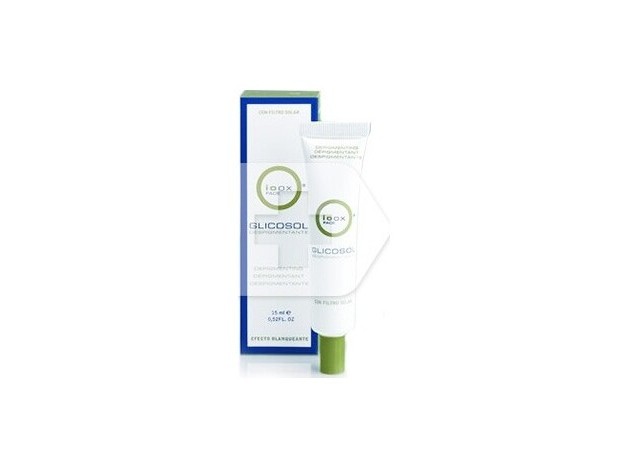 Ioox® Glicosol Despigmentante 15Ml